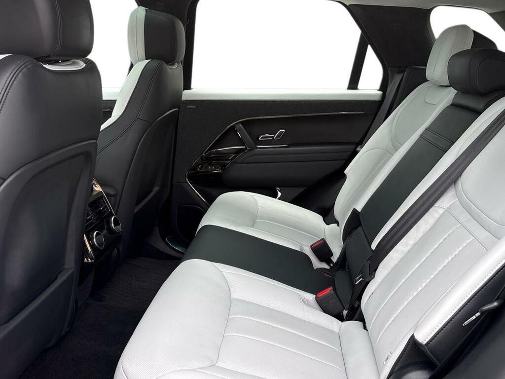 Land Rover Range Rover Sport 3.0 D350 Mhev 4Wd Euro 6 Ss Grey #4