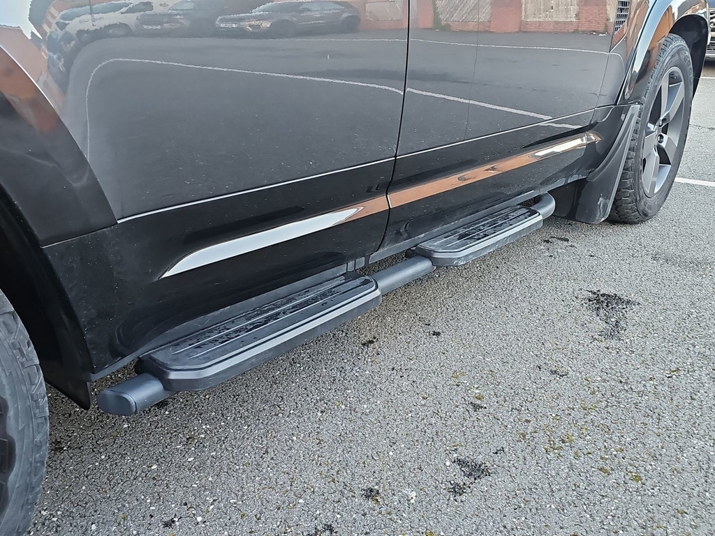 Land Rover Defender X-dynamic Hse Black #32