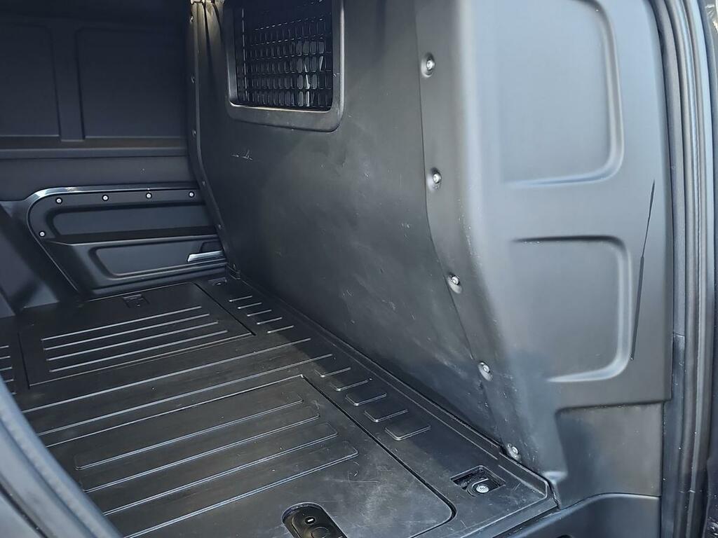 Land Rover Defender X-dynamic Hse Black #18