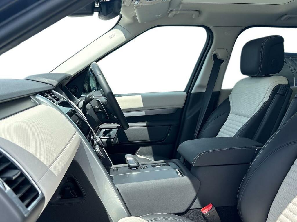 Land Rover Discovery 3.0 D350 Dynamic Se Blue #3