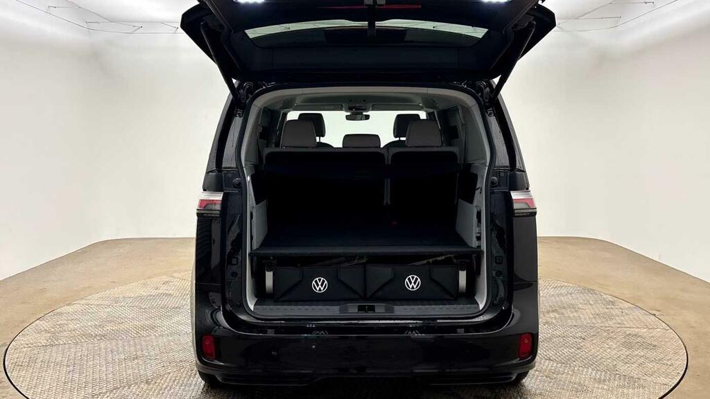 Volkswagen ID.Buzz Id. Buzz 1St Edition Swb 204 Ps 77 Kwh Pro Electri  #15