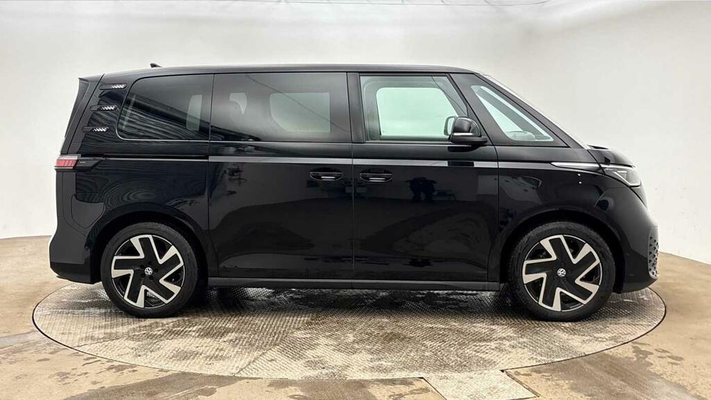 Volkswagen ID.Buzz Id. Buzz 1St Edition Swb 204 Ps 77 Kwh Pro Electri  #13