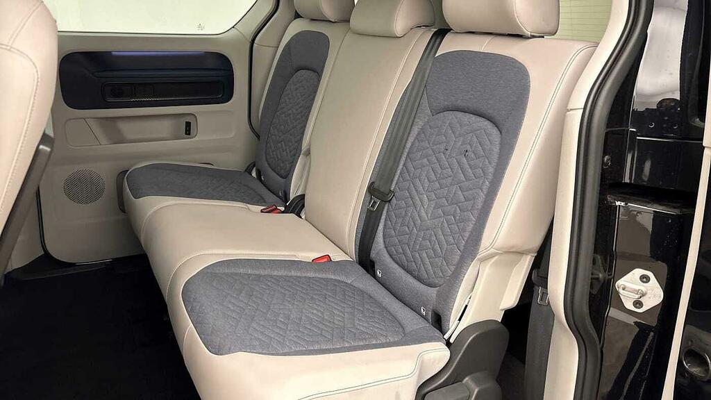 Volkswagen ID.Buzz Id. Buzz 1St Edition Swb 204 Ps 77 Kwh Pro Electri  #8