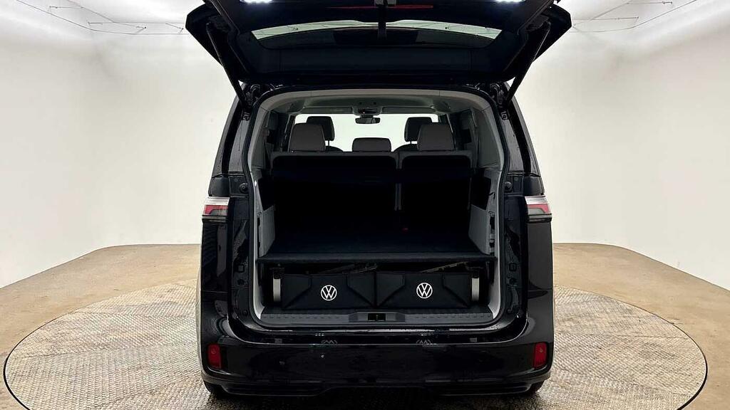 Volkswagen ID.Buzz Id. Buzz 1St Edition Swb 204 Ps 77 Kwh Pro Electri  #7