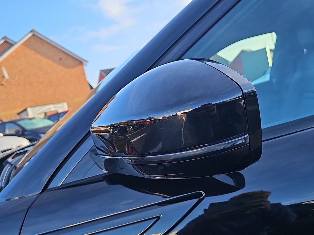 Land Rover Range Rover Evoque Dynamic Se Black #24