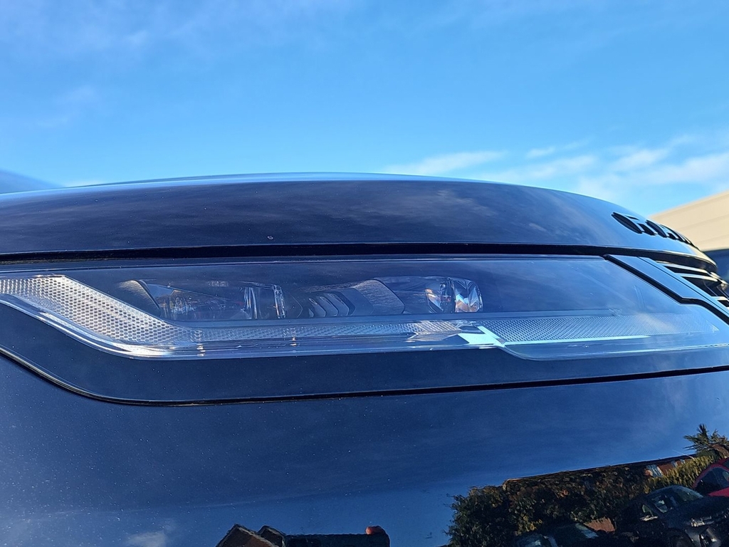 Land Rover Range Rover Evoque Dynamic Se Black #17