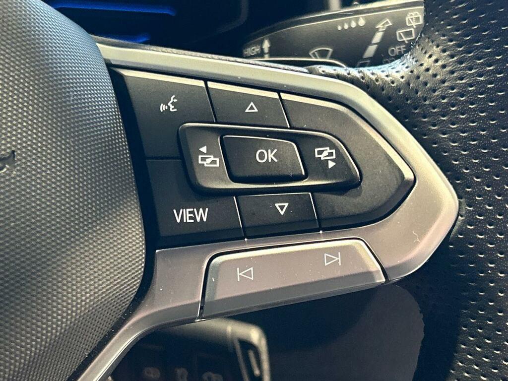 Volkswagen T-Roc Match Grey #16