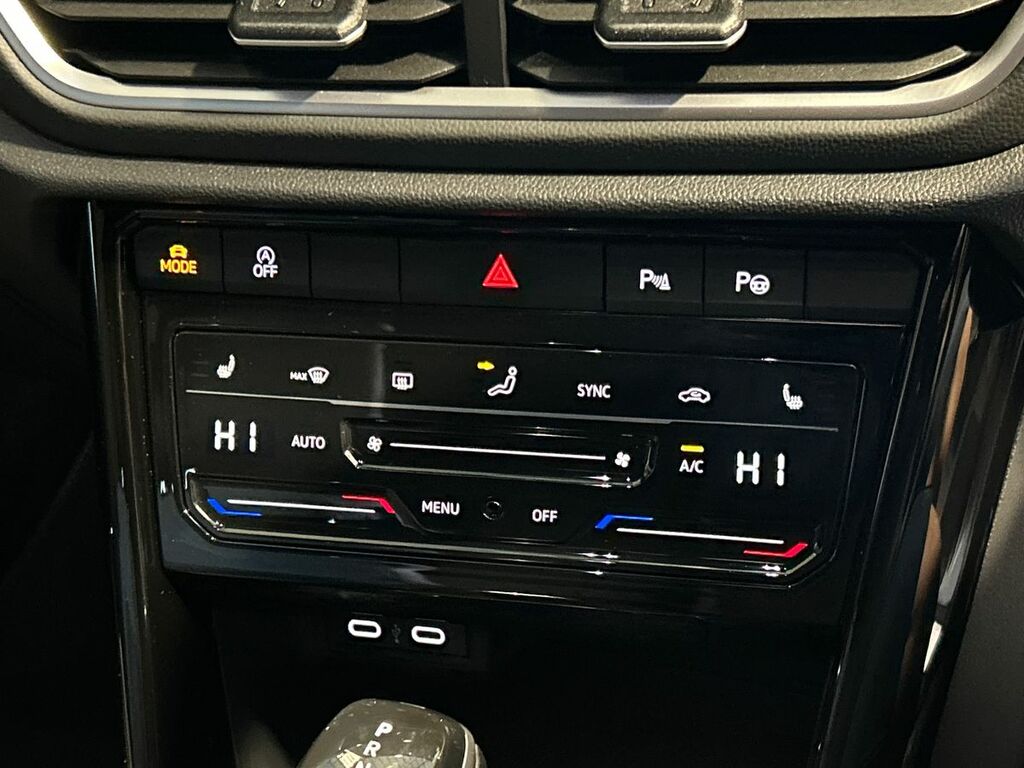 Volkswagen T-Roc Match Grey #12