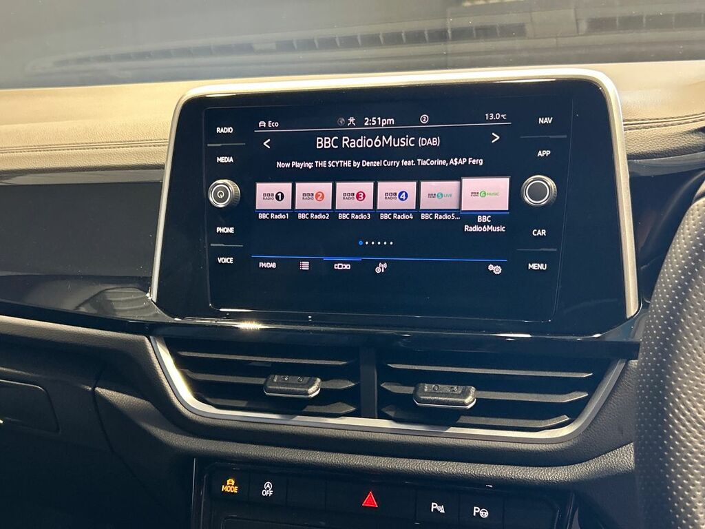 Volkswagen T-Roc Match Grey #34