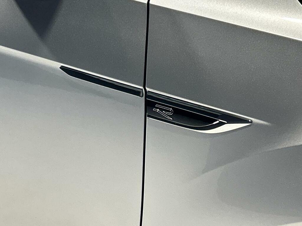 Volkswagen T-Roc Match Grey #32