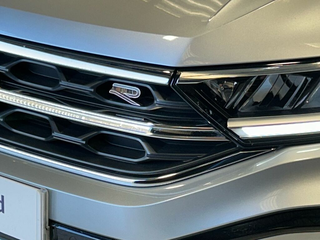 Volkswagen T-Roc Match Grey #43