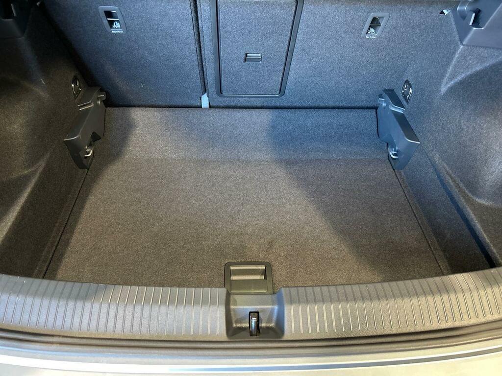 Volkswagen T-Roc Match Grey #24