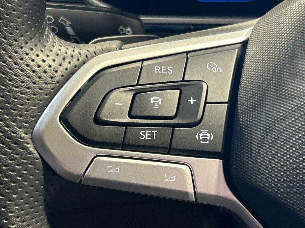 Volkswagen T-Roc Match Grey #15