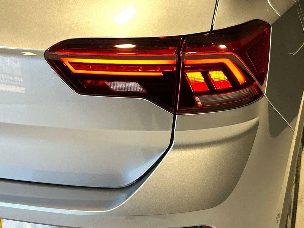 Volkswagen T-Roc Match Grey #21