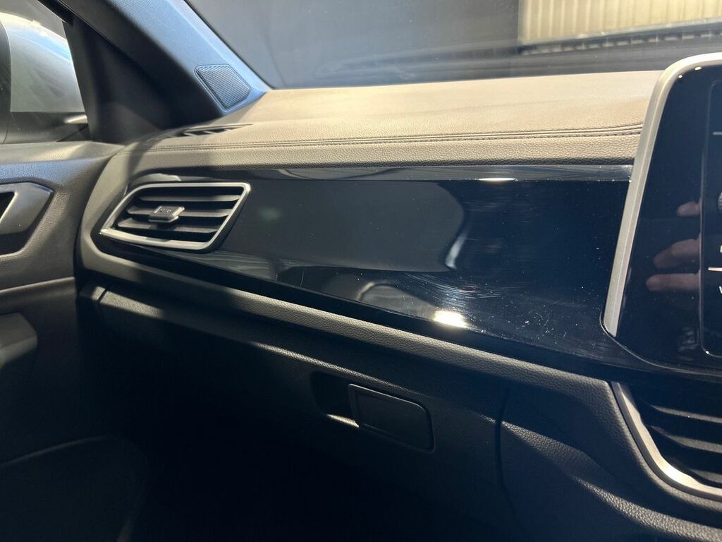Volkswagen T-Roc Match Grey #38