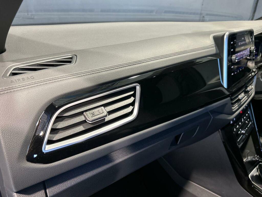 Volkswagen T-Roc Match Grey #29