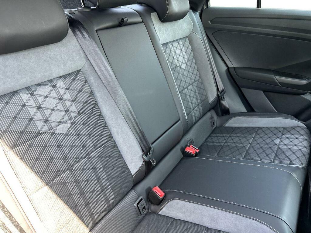 Volkswagen T-Roc 1.5 Tsi R-line Euro 6 Ss GL25TWV Grey #4