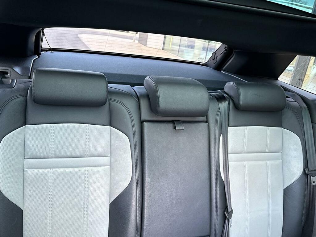 Land Rover Range Rover Evoque Range Rover Evoque R-dynamic Se Phev Black #48
