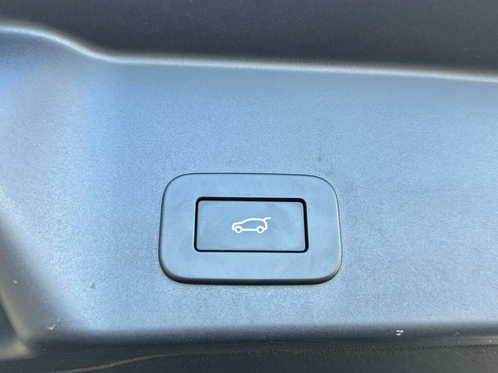 Land Rover Range Rover Evoque Range Rover Evoque R-dynamic Se Phev Black #30