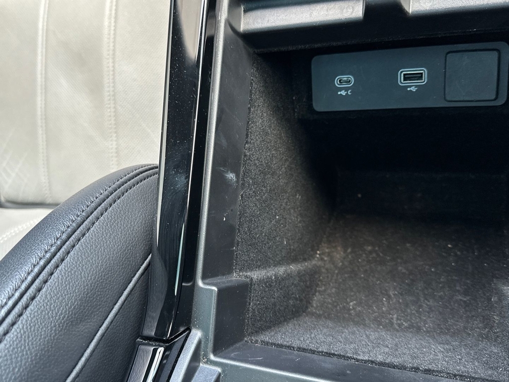 Land Rover Range Rover Evoque Range Rover Evoque R-dynamic Se Phev Black #37
