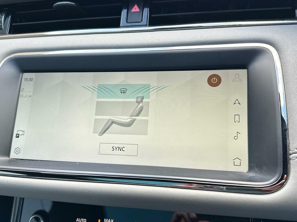 Land Rover Range Rover Evoque Range Rover Evoque R-dynamic Se Phev Black #41