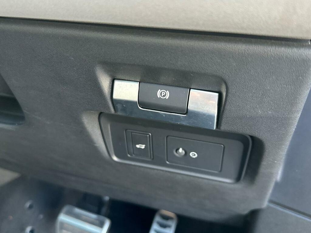 Land Rover Range Rover Evoque Range Rover Evoque R-dynamic Se Phev Black #32