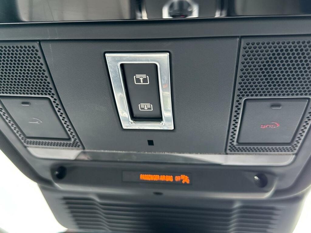Land Rover Range Rover Evoque Range Rover Evoque R-dynamic Se Phev Black #23