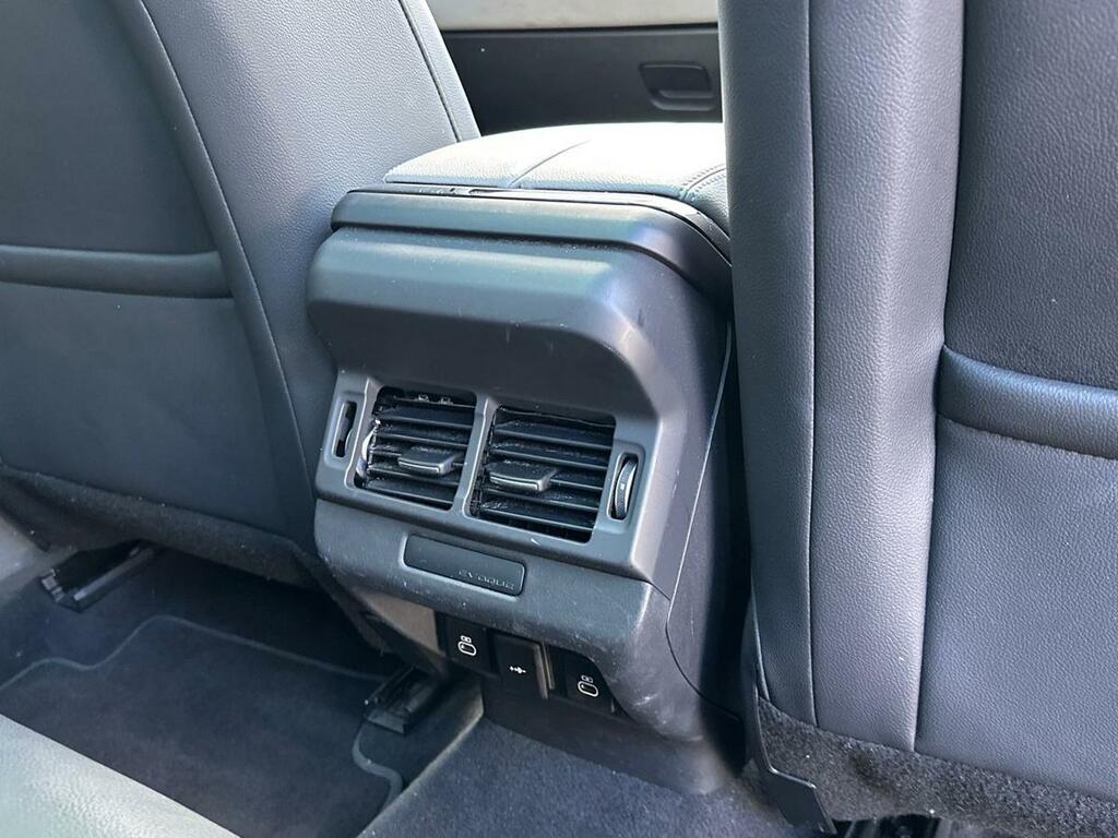 Land Rover Range Rover Evoque Range Rover Evoque R-dynamic Se Phev Black #18