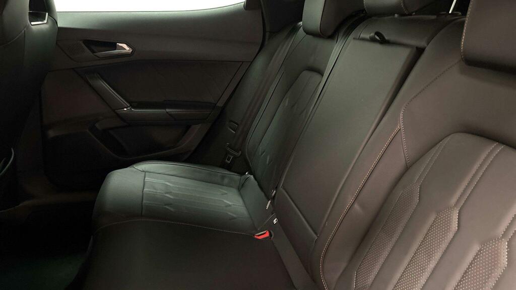Cupra Formentor 1.4 Ehybrid 204 V1 Dsg White #7