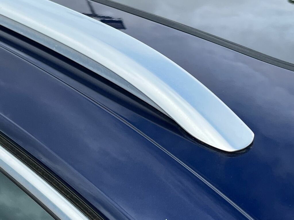 Volkswagen Passat Se Business Grey #24