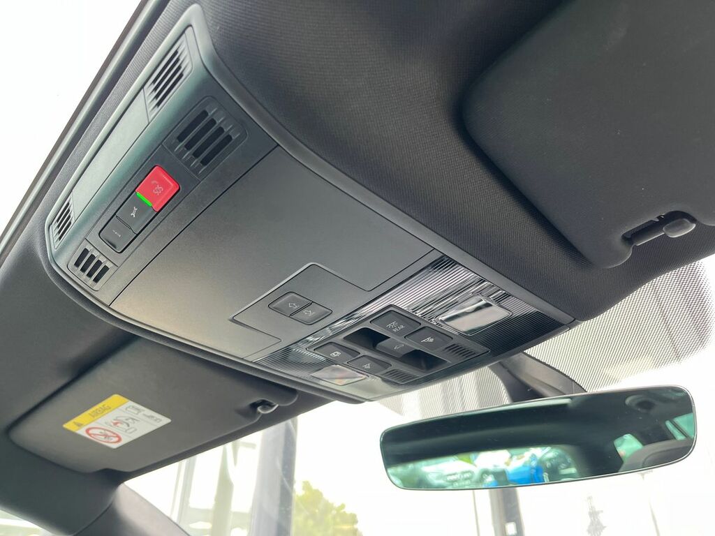 Volkswagen Passat Se Business Grey #32