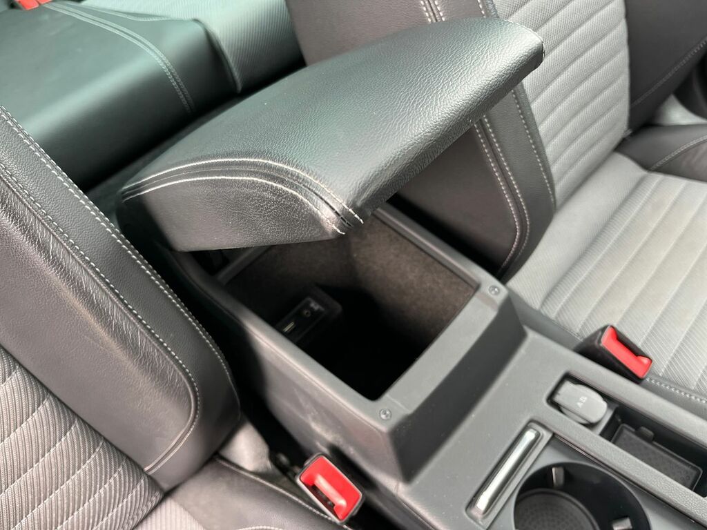 Volkswagen Passat Se Business Grey #37