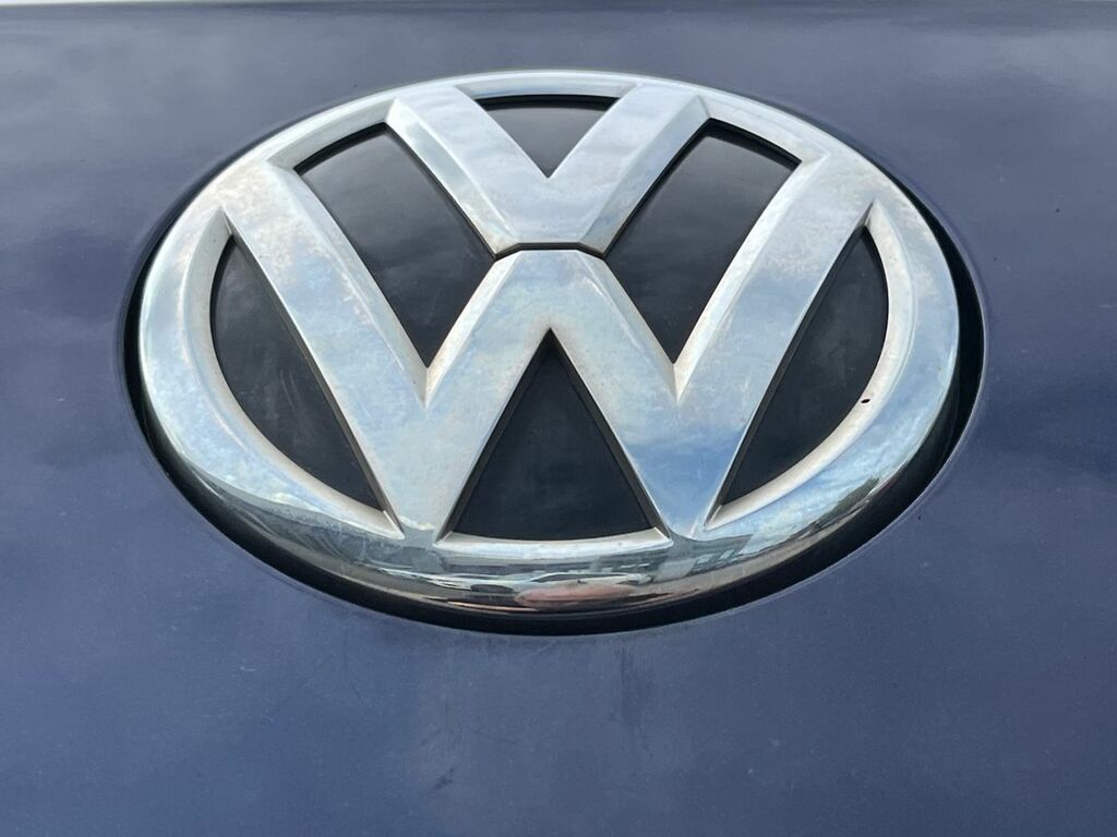 Volkswagen Passat Se Business Grey #28