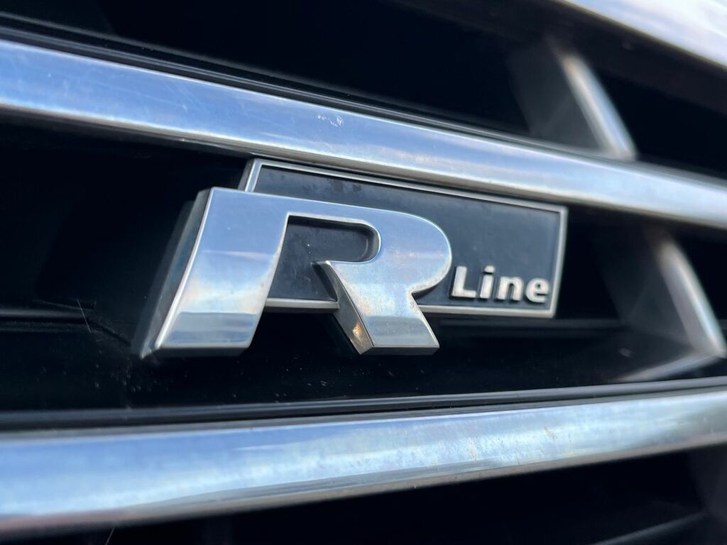 Volkswagen Passat Se Business Grey #23