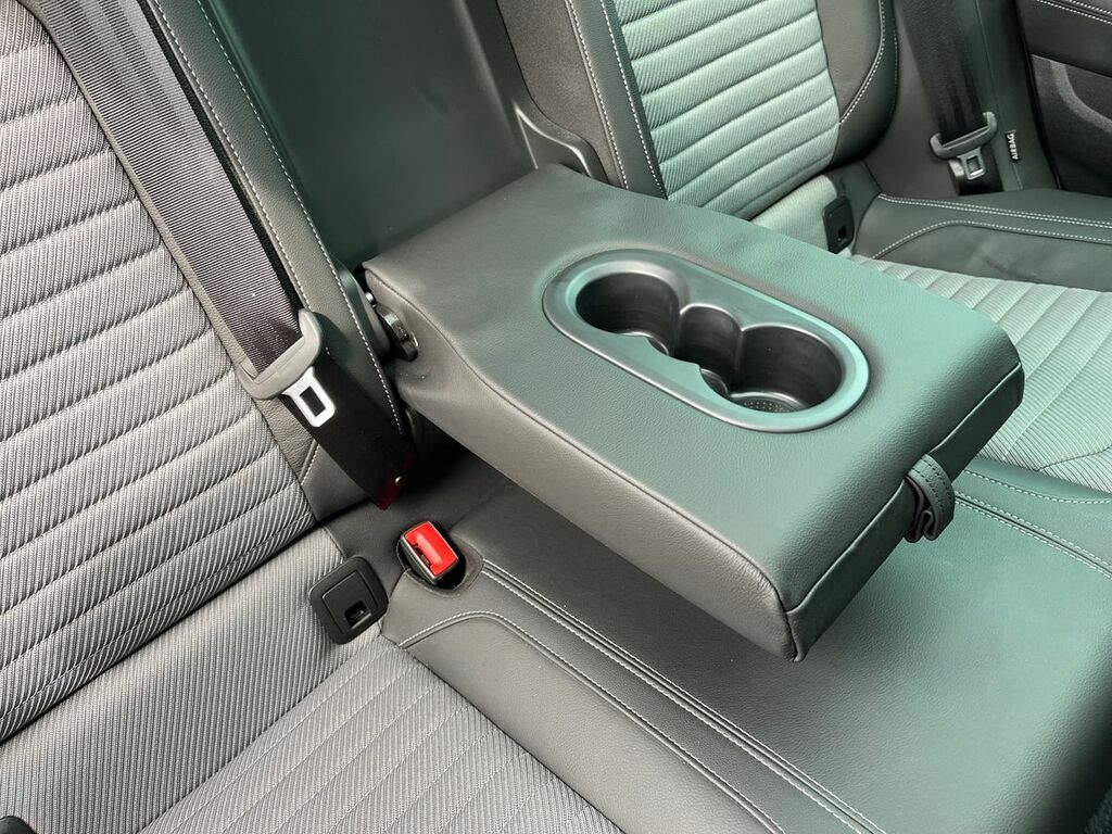 Volkswagen Passat Se Business Grey #41