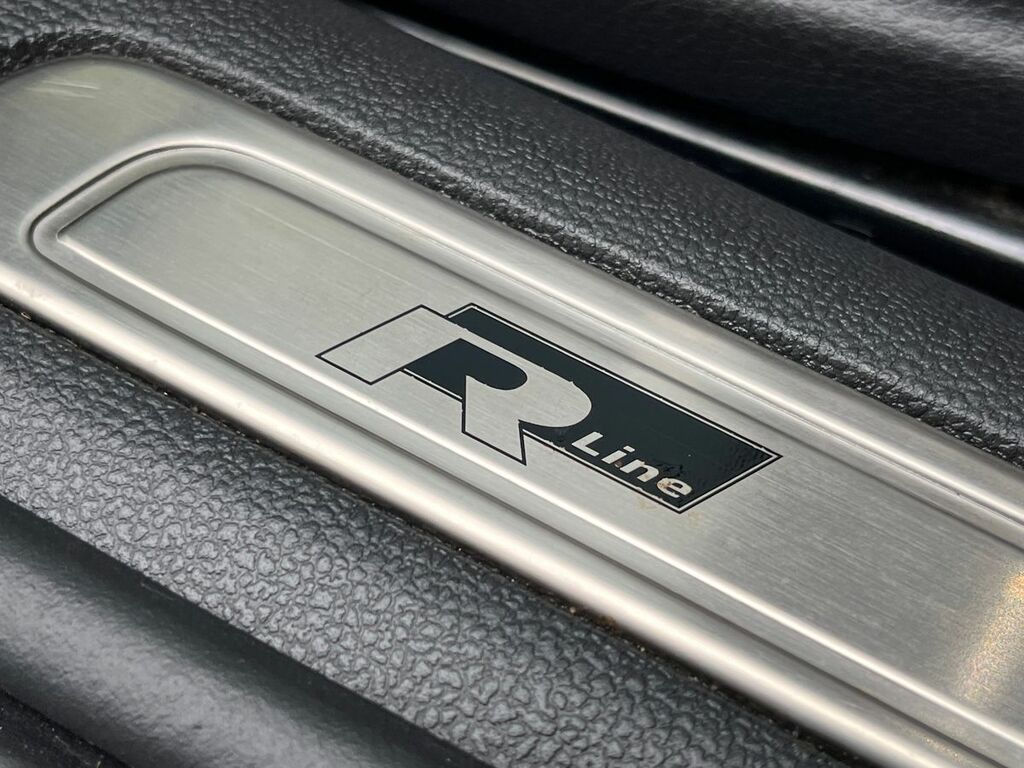 Volkswagen Passat Se Business Grey #39