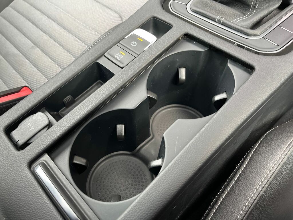 Volkswagen Passat Se Business Grey #36