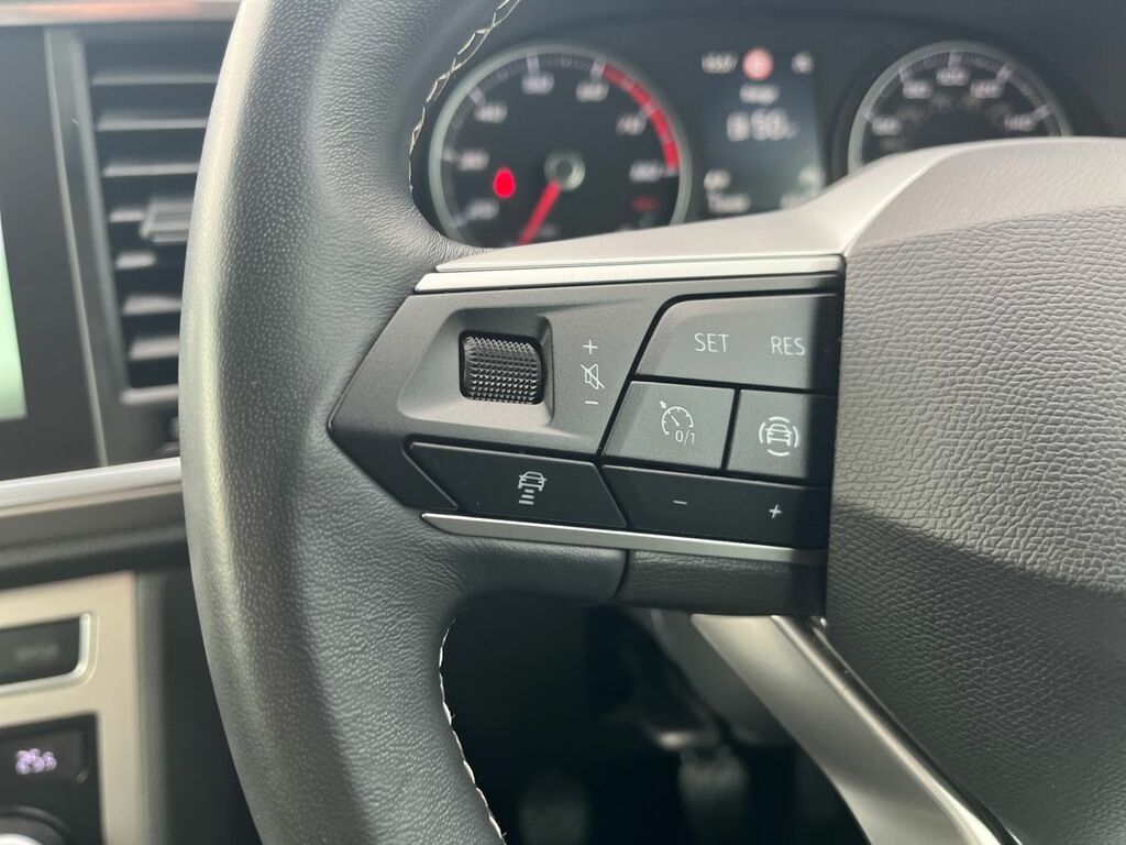 Seat Ateca 1.5 Tsi Evo Xperience Dsg Green #15