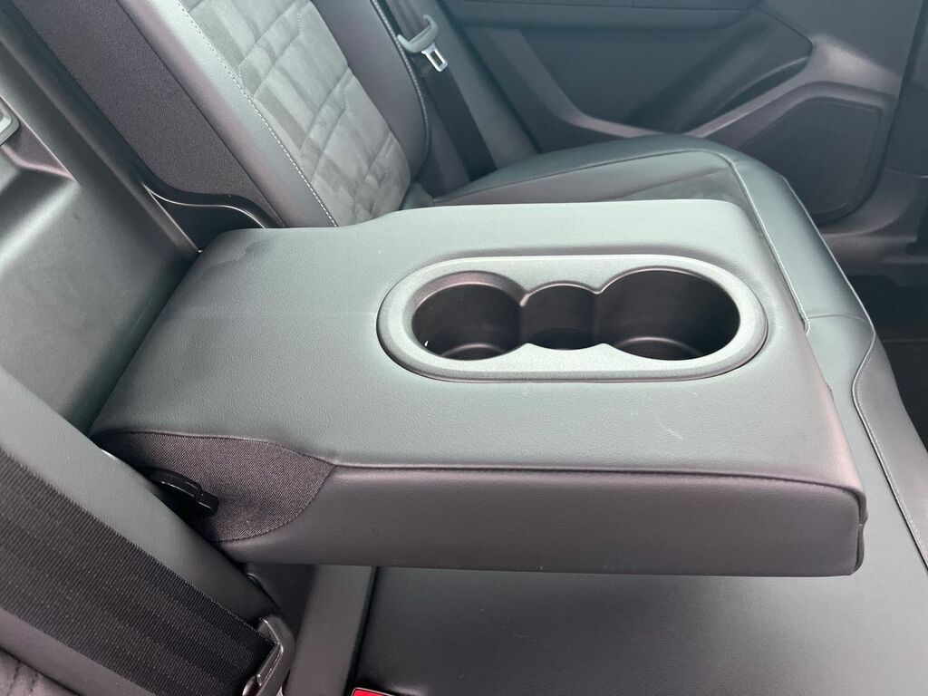 Seat Ateca 1.5 Tsi Evo Xperience Dsg Green #22