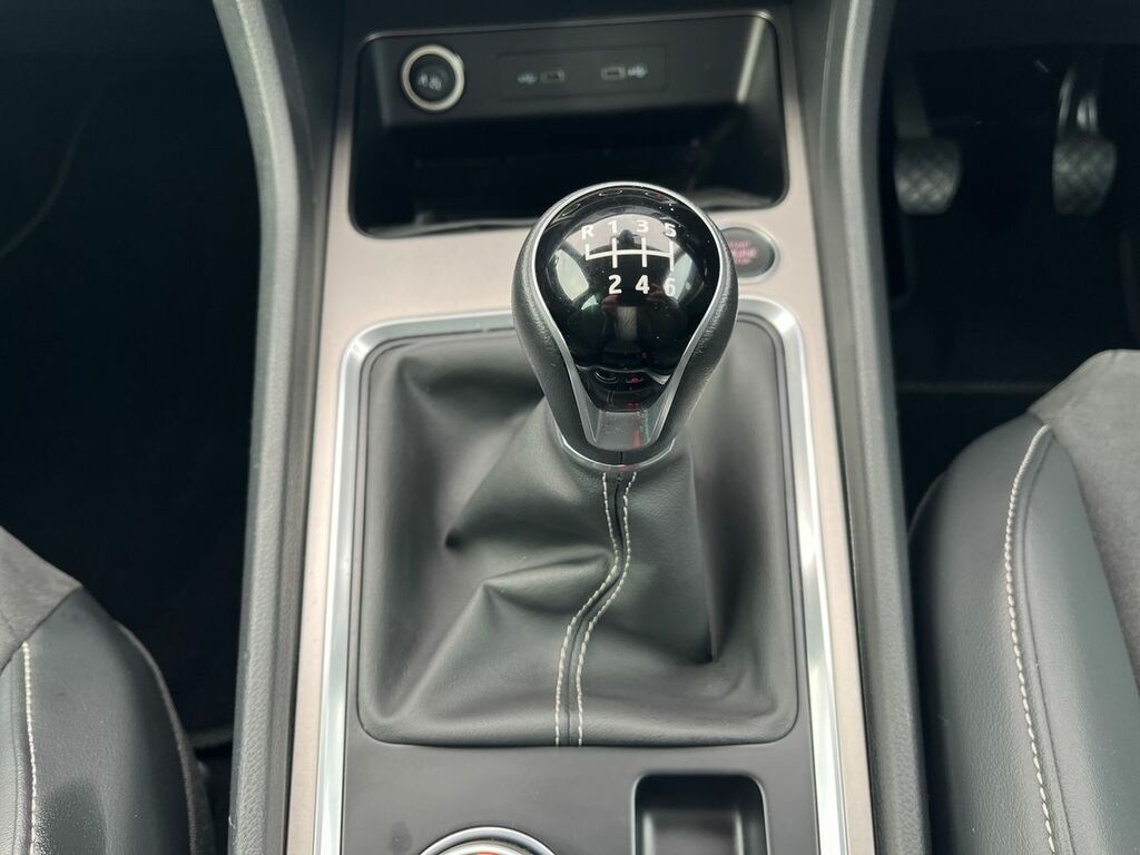 Seat Ateca 1.5 Tsi Evo Xperience Dsg Green #13