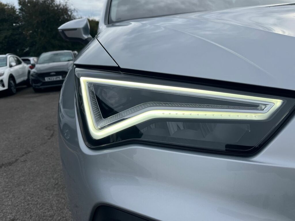 Seat Ateca 1.5 Tsi Evo Xperience Dsg Green #17