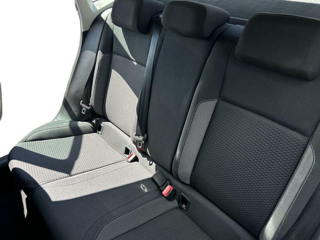 Volkswagen Polo 1.0 Tsi Life Grey #4