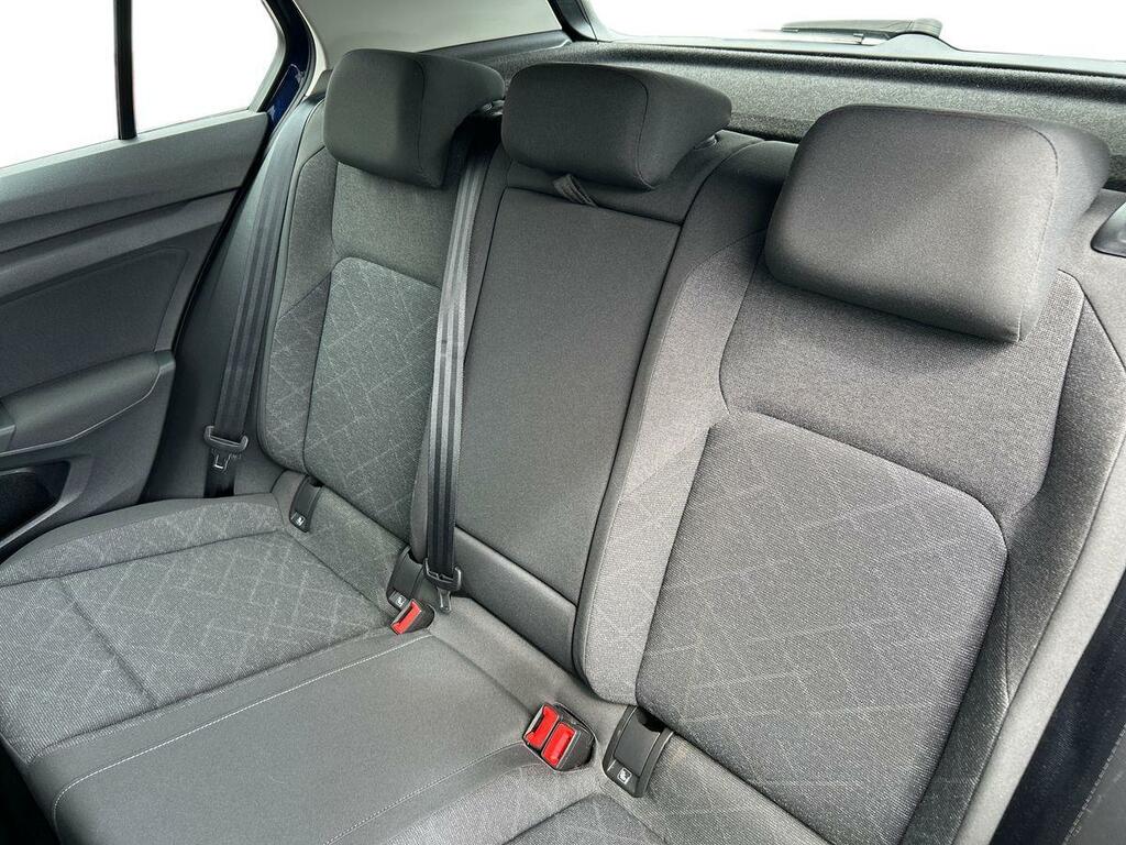Volkswagen Golf 1.0 Tsi Life Blue #4