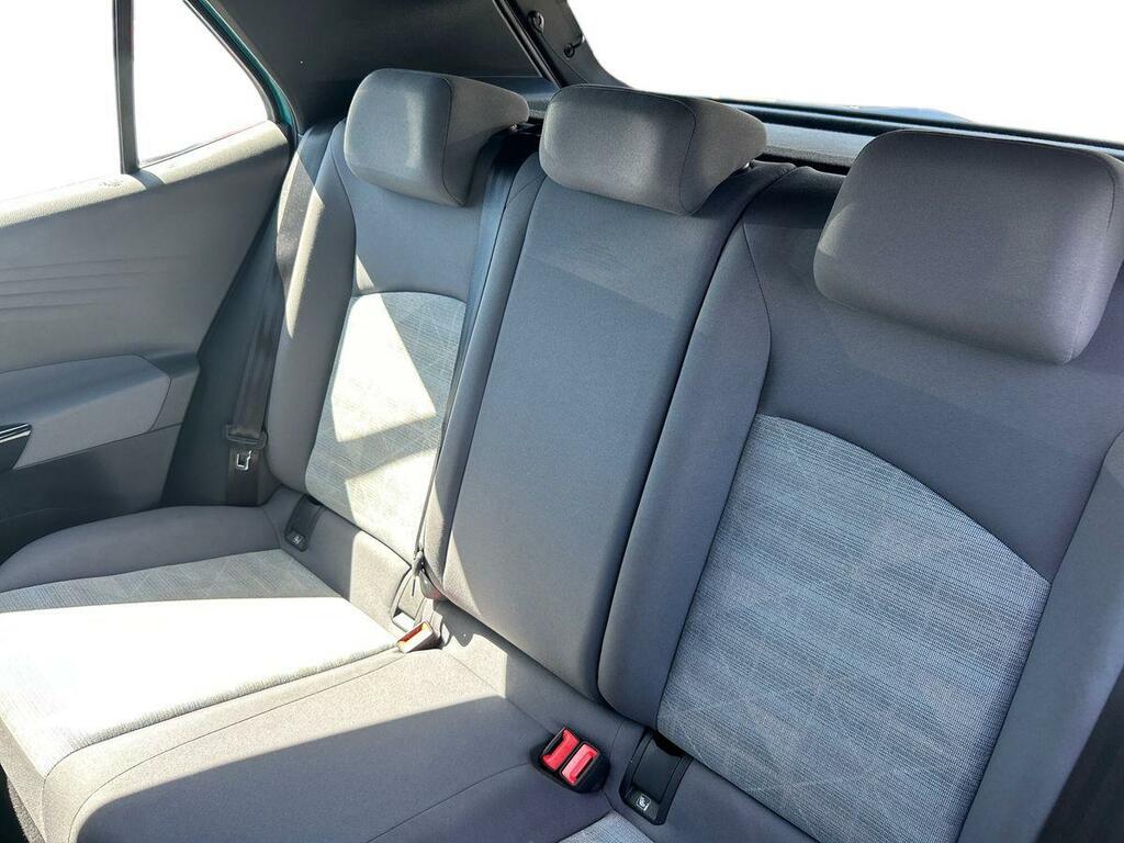 Volkswagen ID.3 Pro Performance 58Kwh Life CA22NWO Blue #4