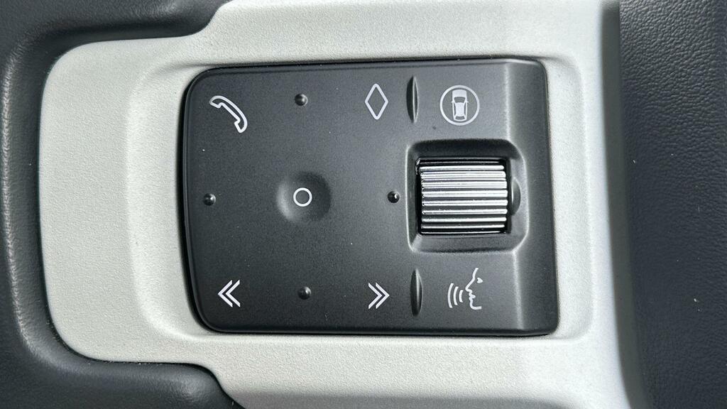 Land Rover Defender 110 Suv Black #35