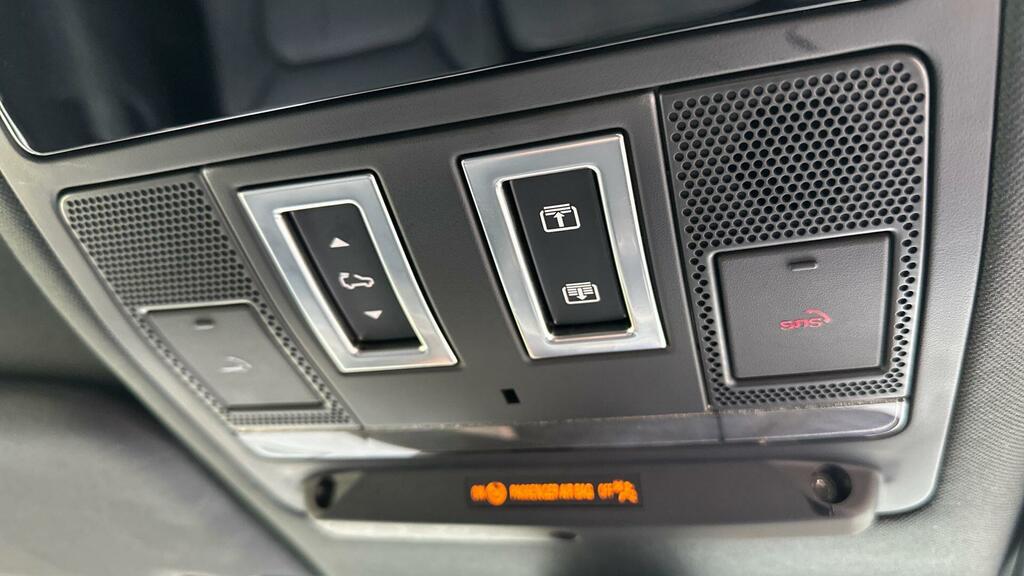 Land Rover Defender 110 Suv Black #22