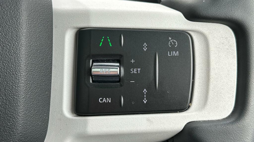 Land Rover Defender 110 Suv Black #34