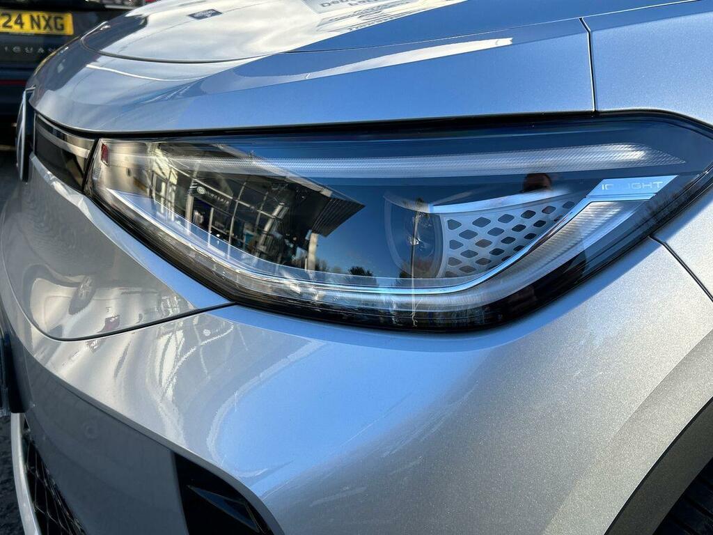 Volkswagen ID.5 Pro 77Kwh Match White #38