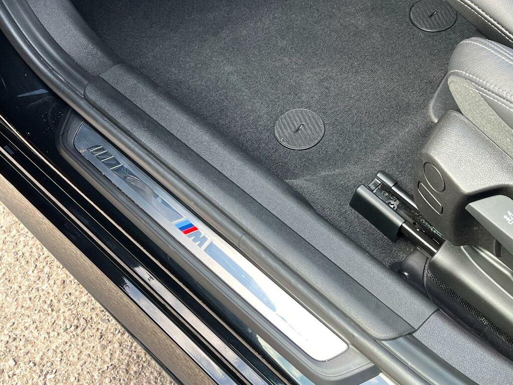 BMW 3 Series 2L M Sport Blue #25