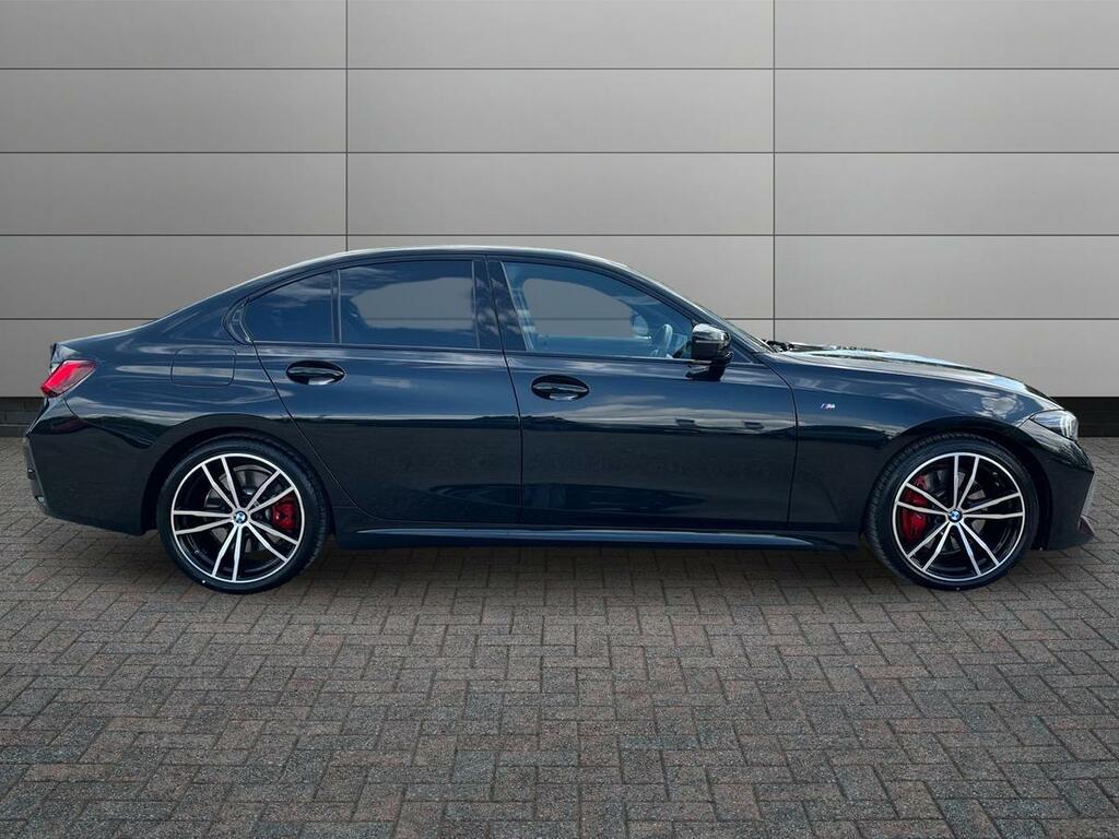 BMW 3 Series 2L M Sport Blue #5